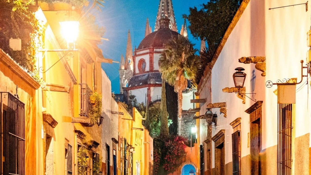 Photo of Outdoor in Colonia Caracol