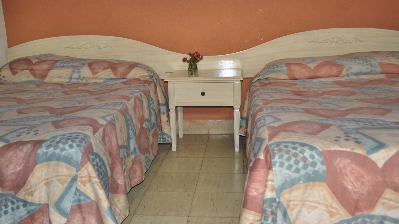 Photo of Bedroom in Irapuato