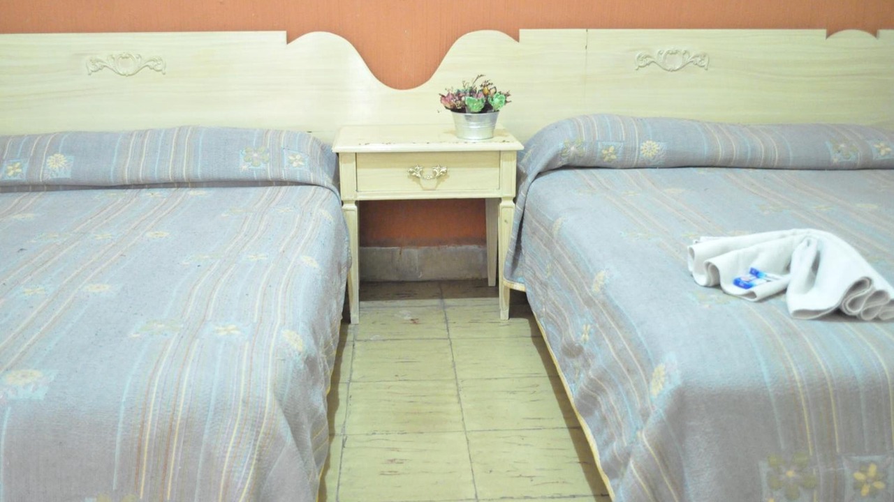 Photo of Bedroom in Irapuato