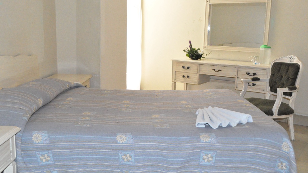 Photo of Bedroom in Irapuato