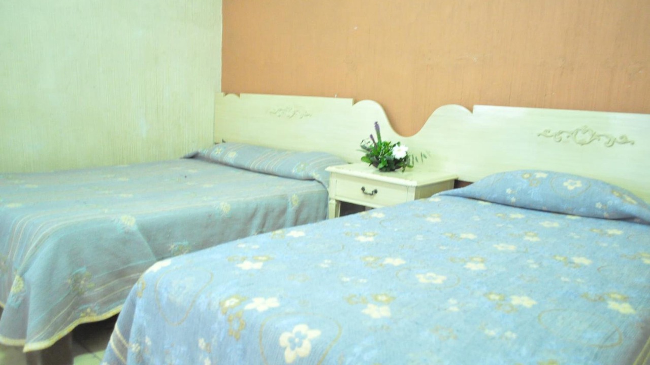 Photo of Bedroom in Irapuato