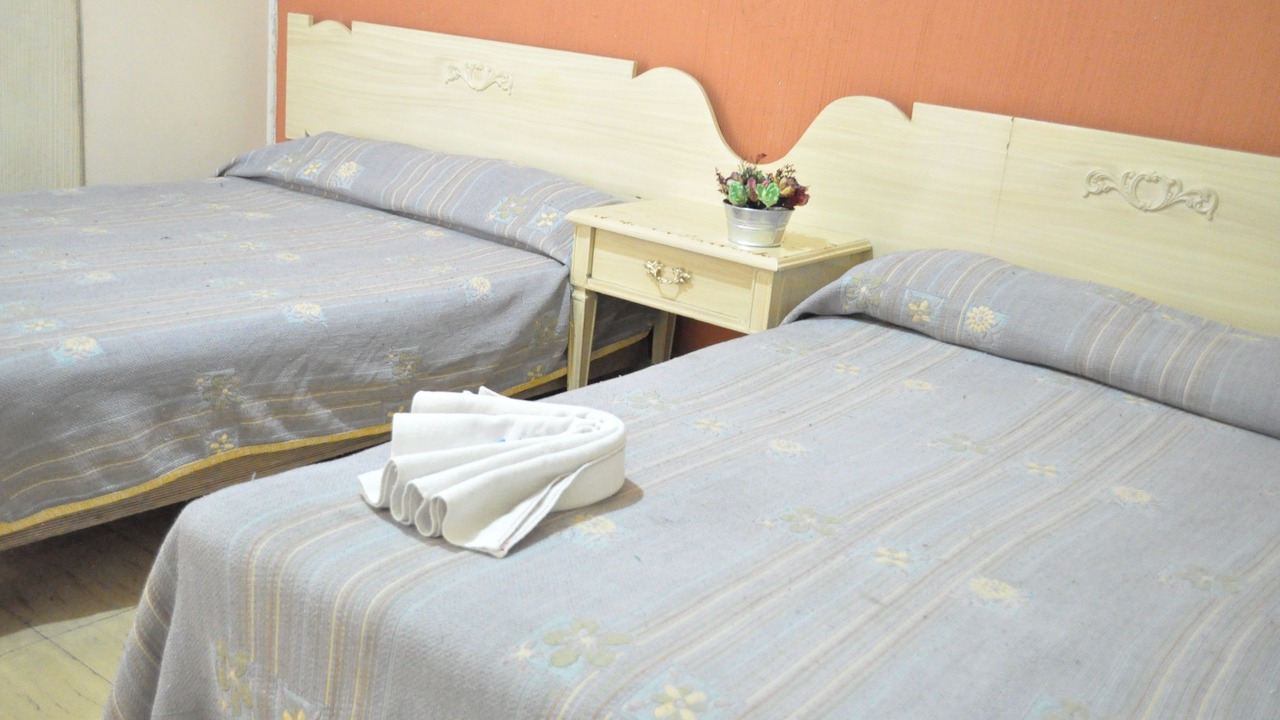 Photo of Bedroom in Irapuato