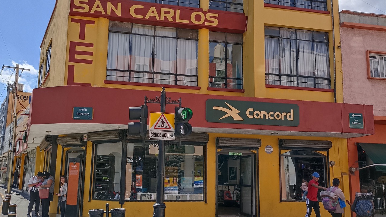 Photo of Outdoor in Irapuato