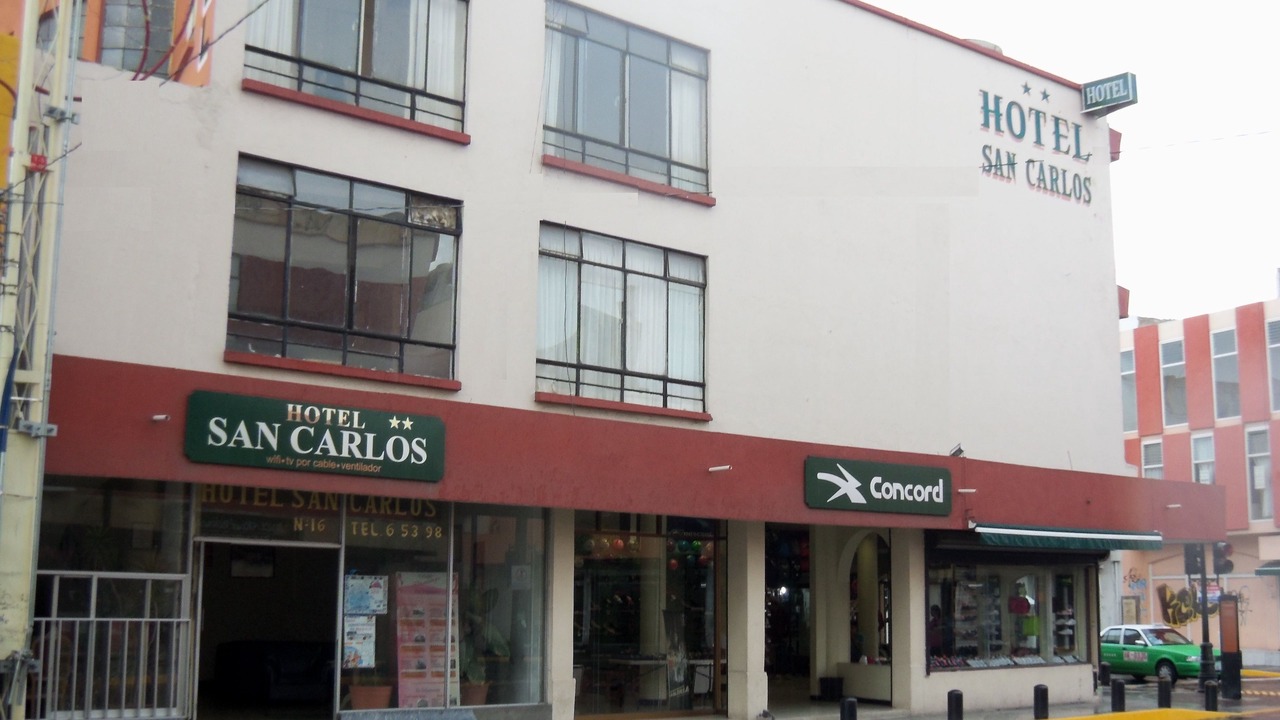 Photo of Buildings in Irapuato