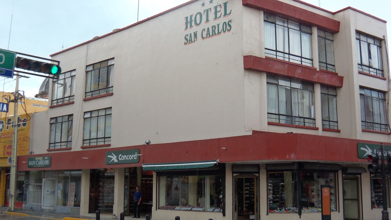 Photo of Outdoor in Irapuato