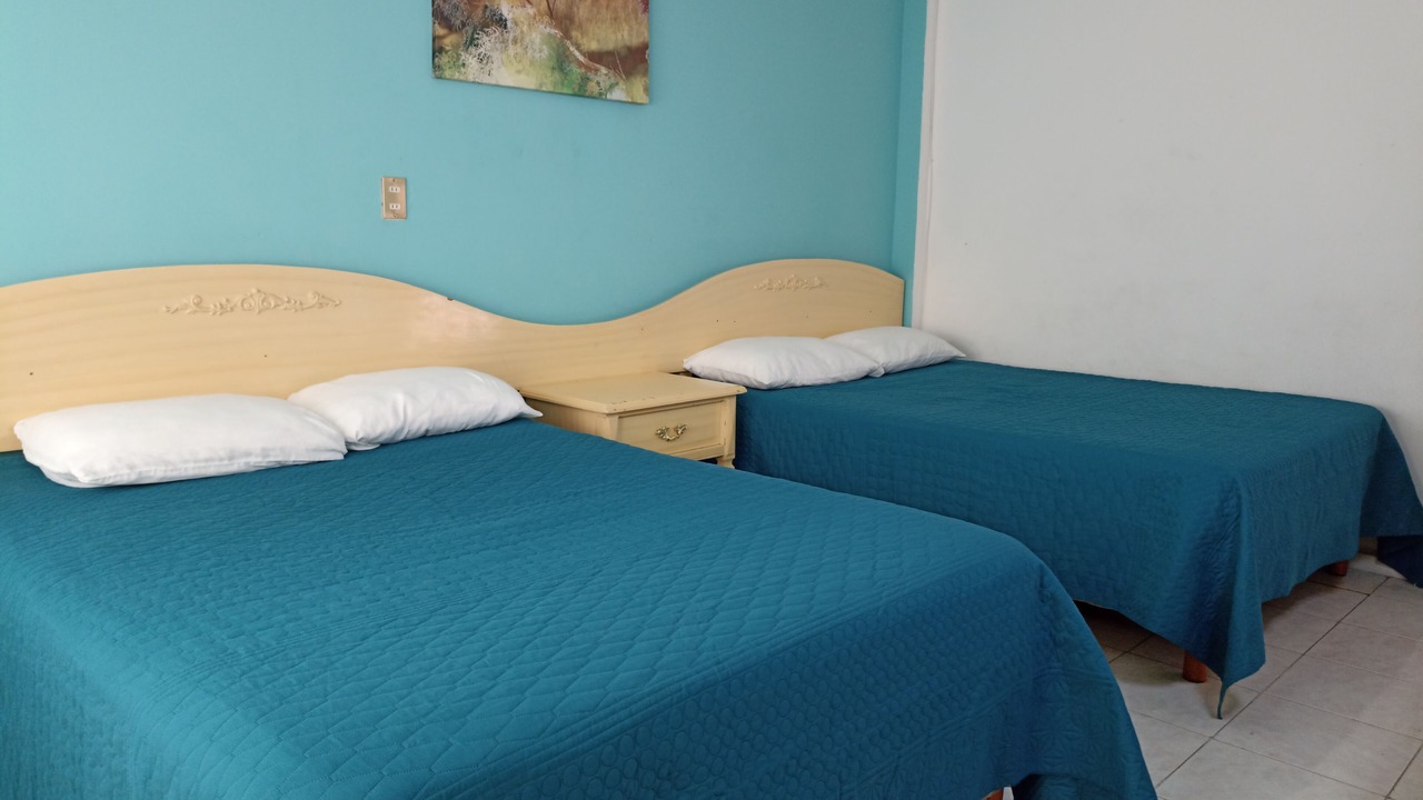 Photo of Bedroom in Irapuato