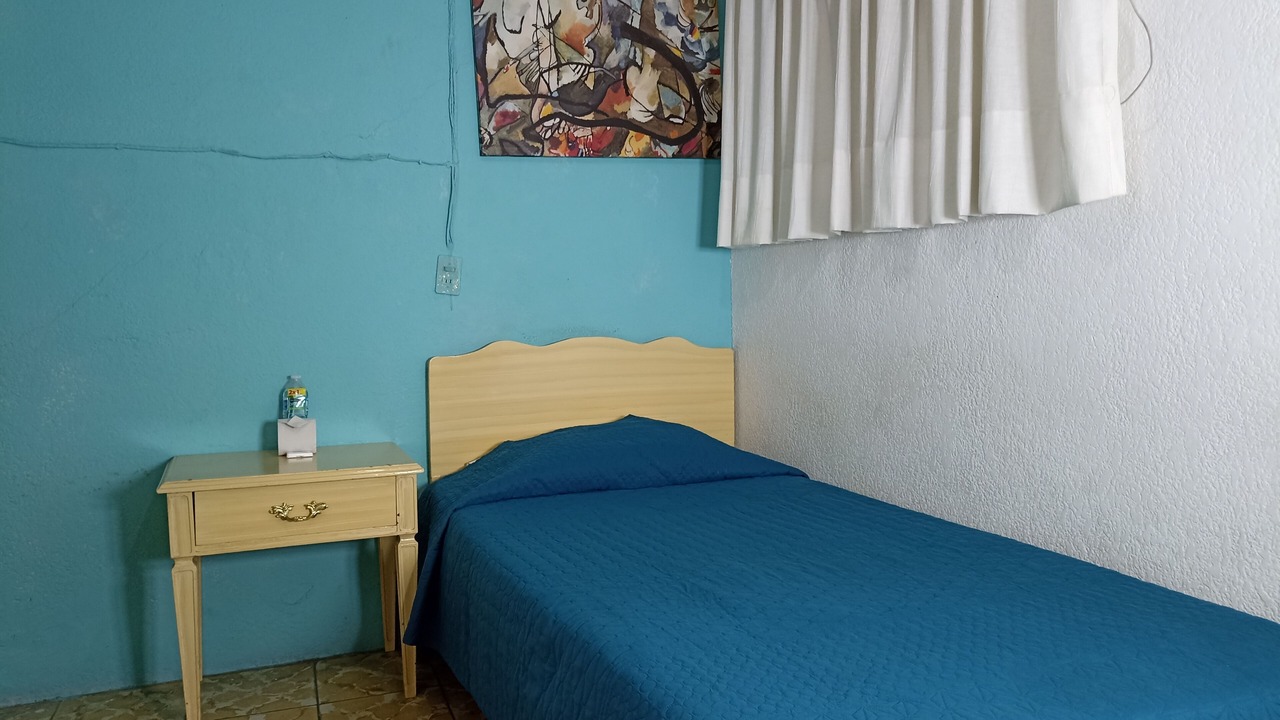 Photo of Bedroom in Irapuato