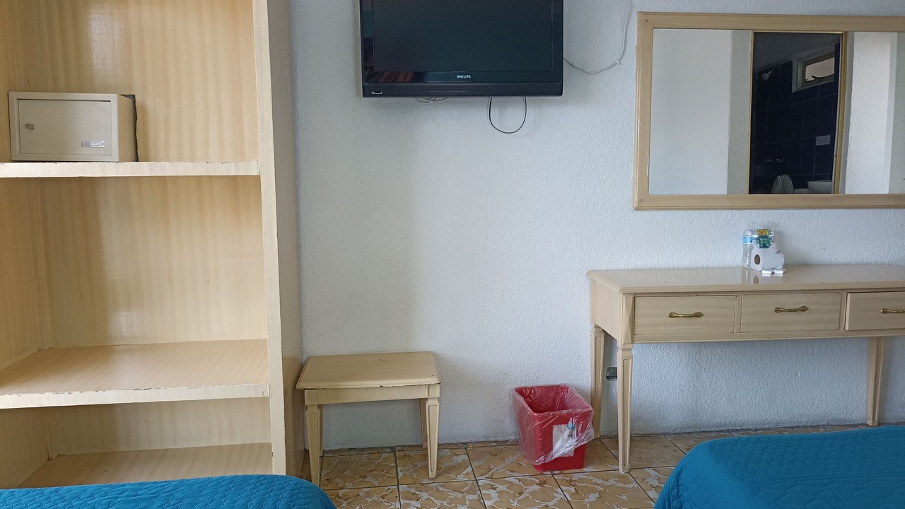 Photo of Bedroom in Irapuato