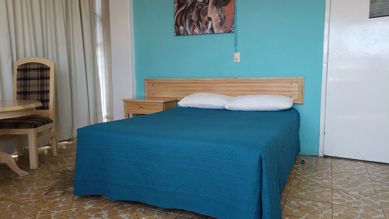 Photo of Bedroom in Irapuato