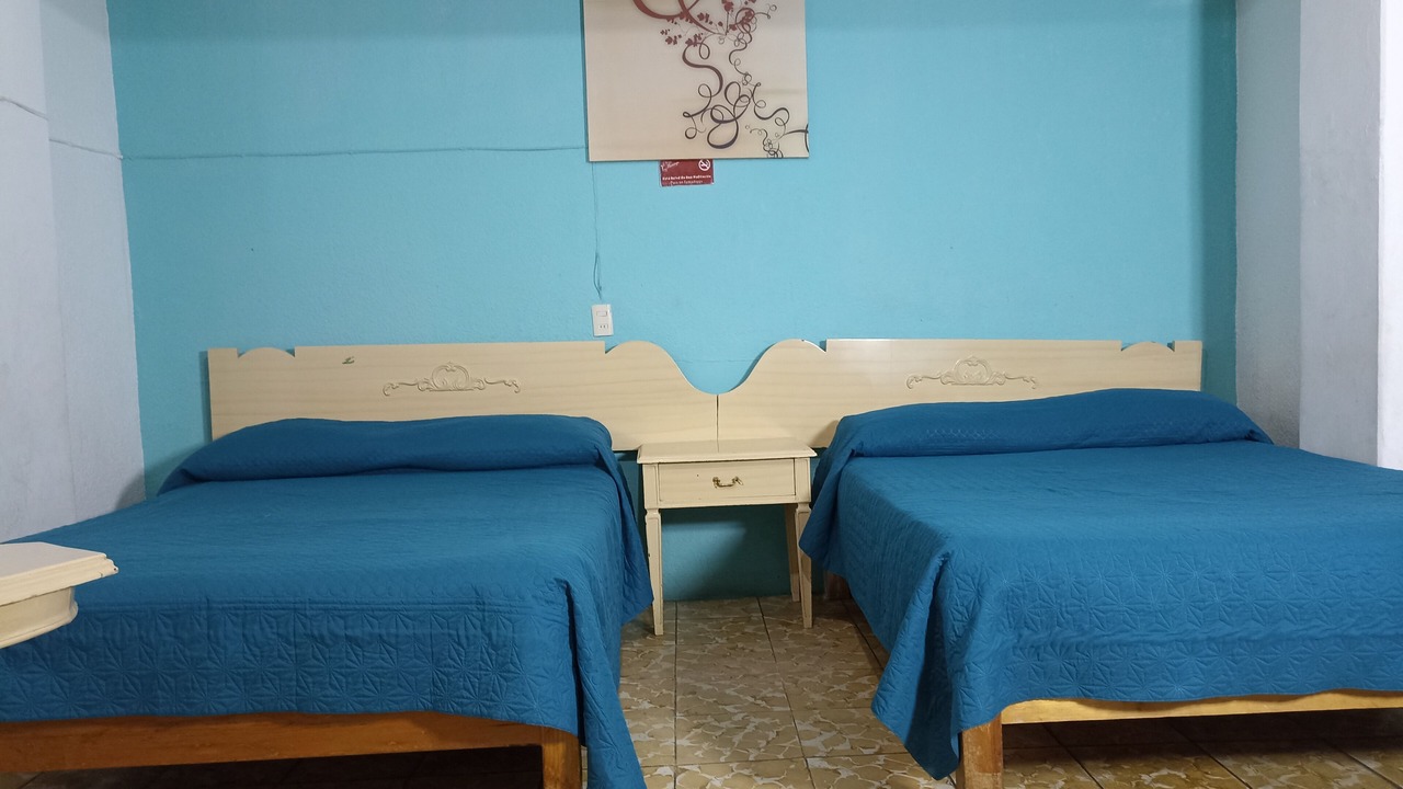 Photo of Bedroom in Irapuato