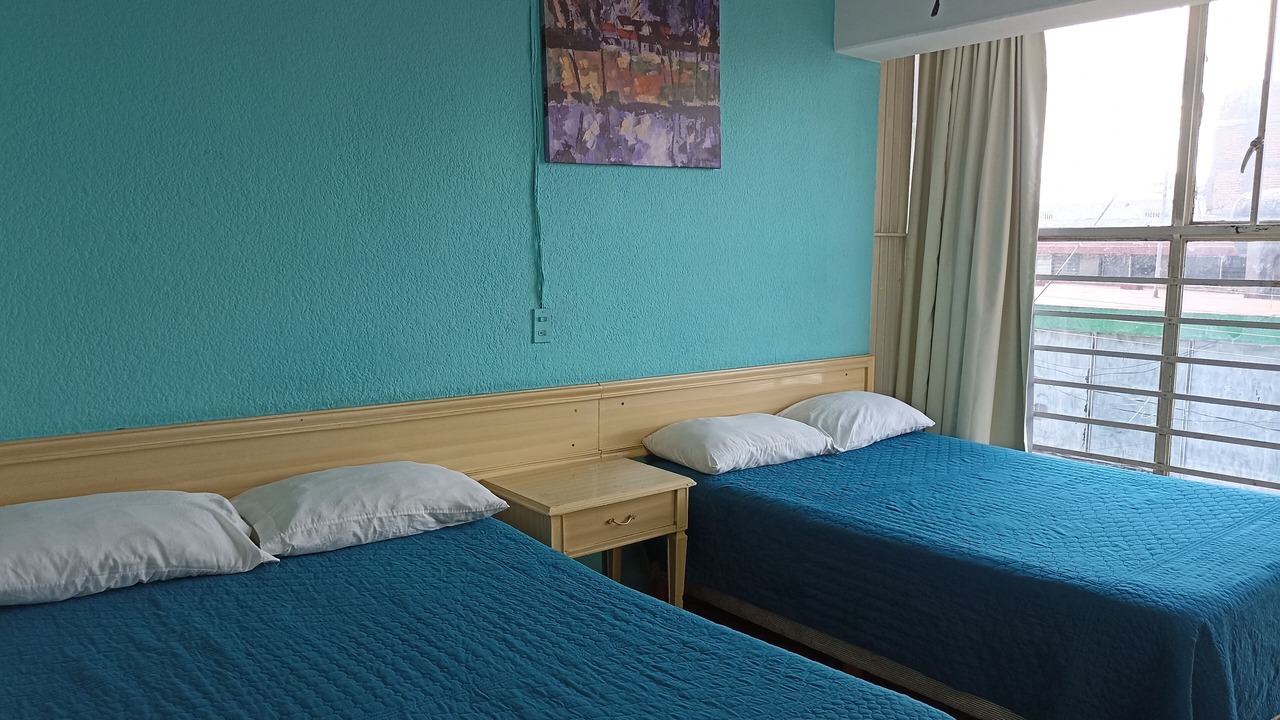 Photo of Bedroom in Irapuato