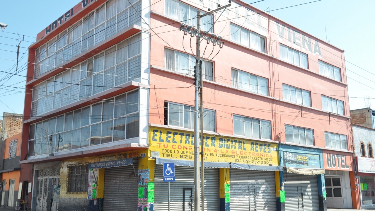 Photo of Outdoor in Irapuato