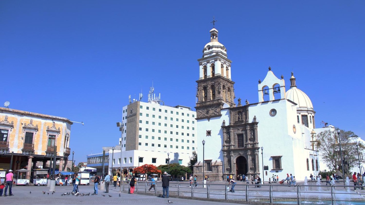 Photo of Outdoor in Irapuato