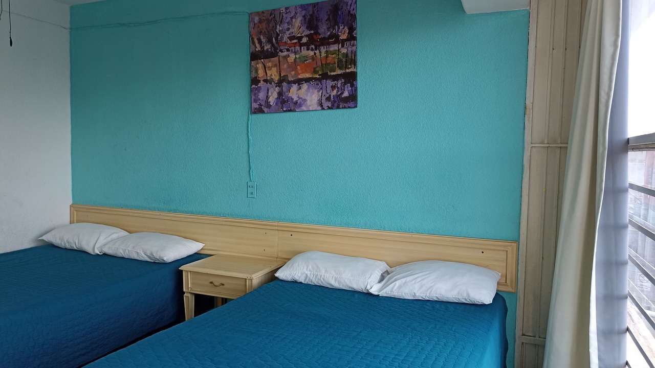 Photo of Bedroom in Irapuato