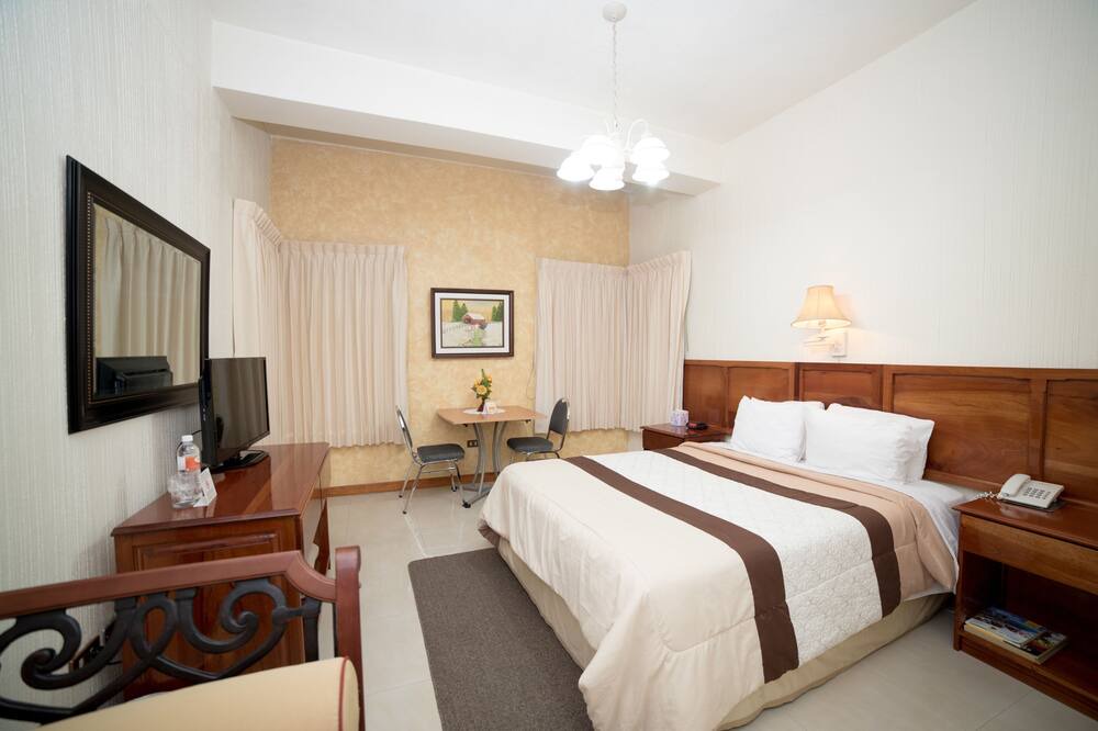 Photo of Bedroom in Quetzaltenango