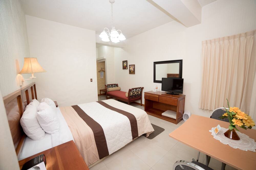 Photo of Bedroom in Quetzaltenango