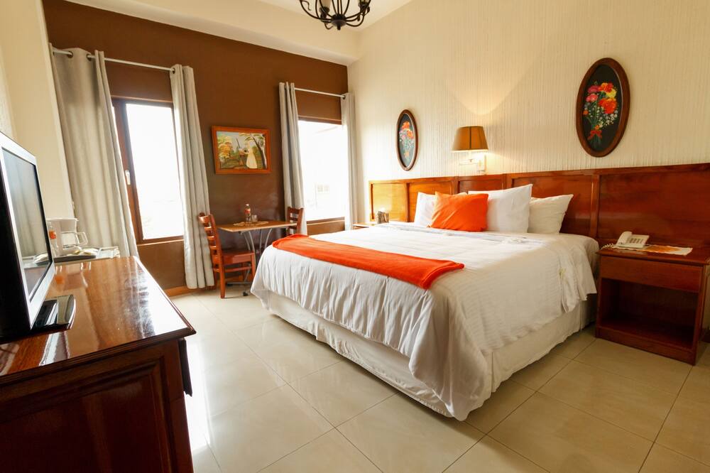 Photo of Bedroom in Quetzaltenango