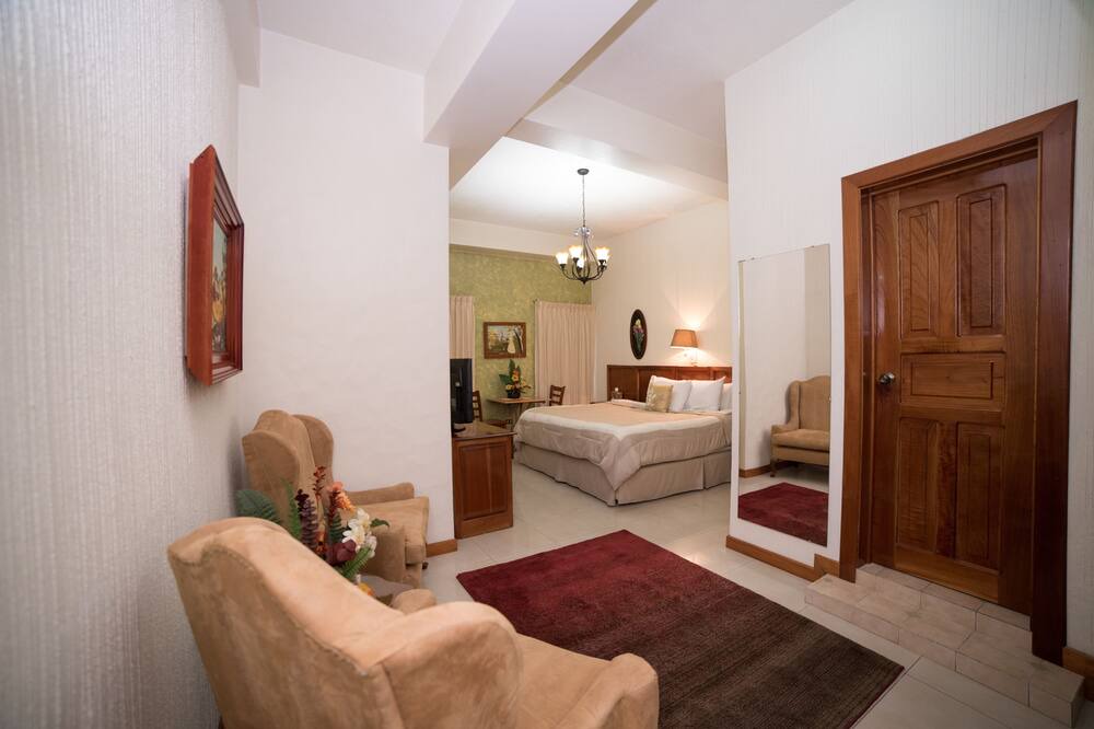Photo of Bedroom in Quetzaltenango