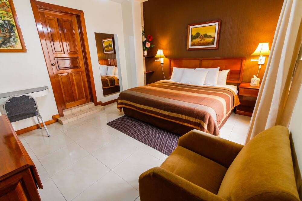 Photo of Bedroom in Quetzaltenango