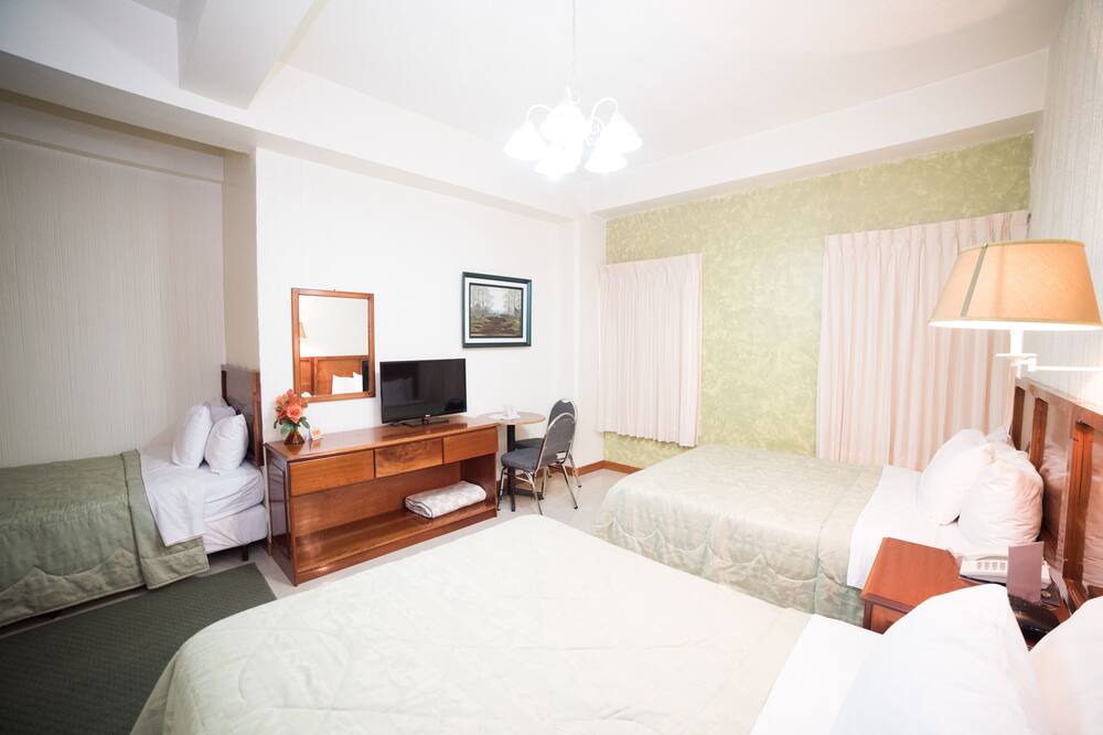 Photo of Bedroom in Quetzaltenango