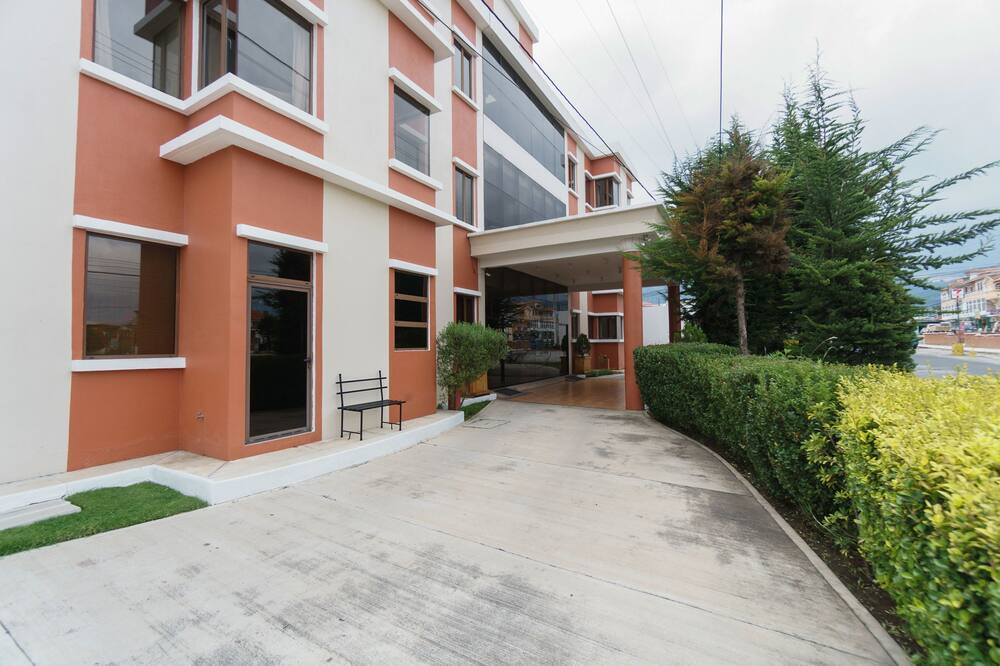 Photo of Outdoor in Quetzaltenango
