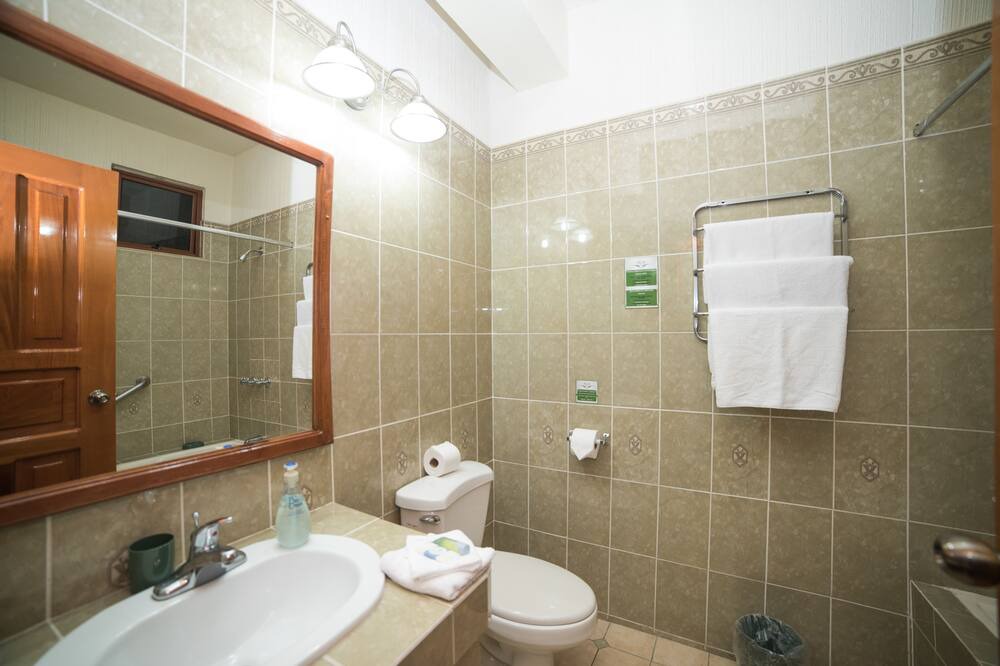 Photo of Bathroom in Quetzaltenango