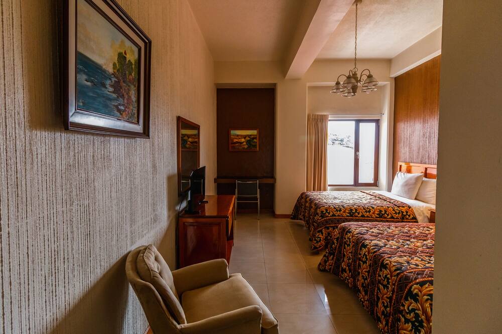Photo of Bedroom in Quetzaltenango