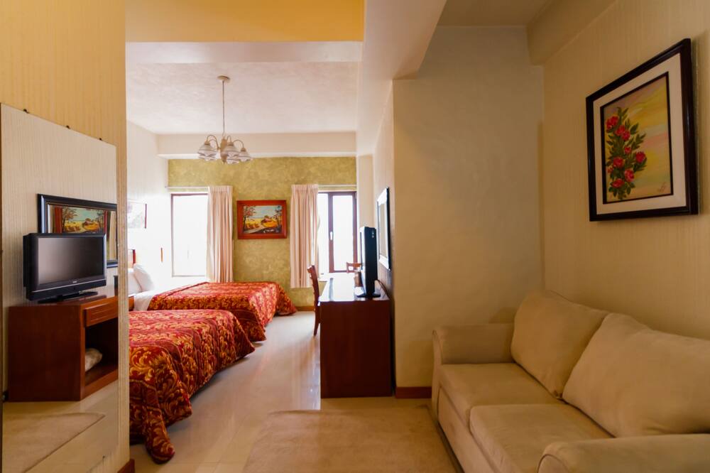 Photo of Bedroom in Quetzaltenango