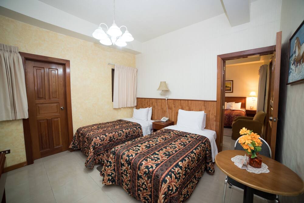Photo of Bedroom in Quetzaltenango