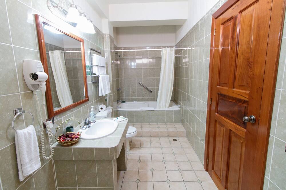 Photo of Bathroom in Quetzaltenango
