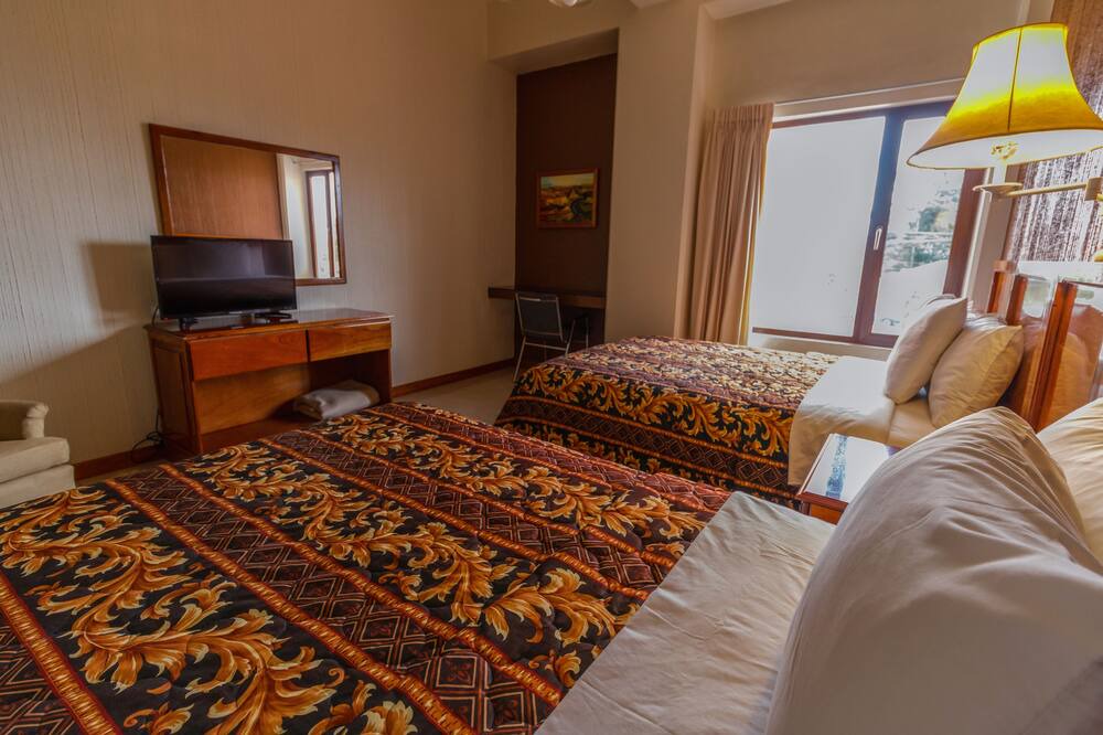 Photo of Bedroom in Quetzaltenango