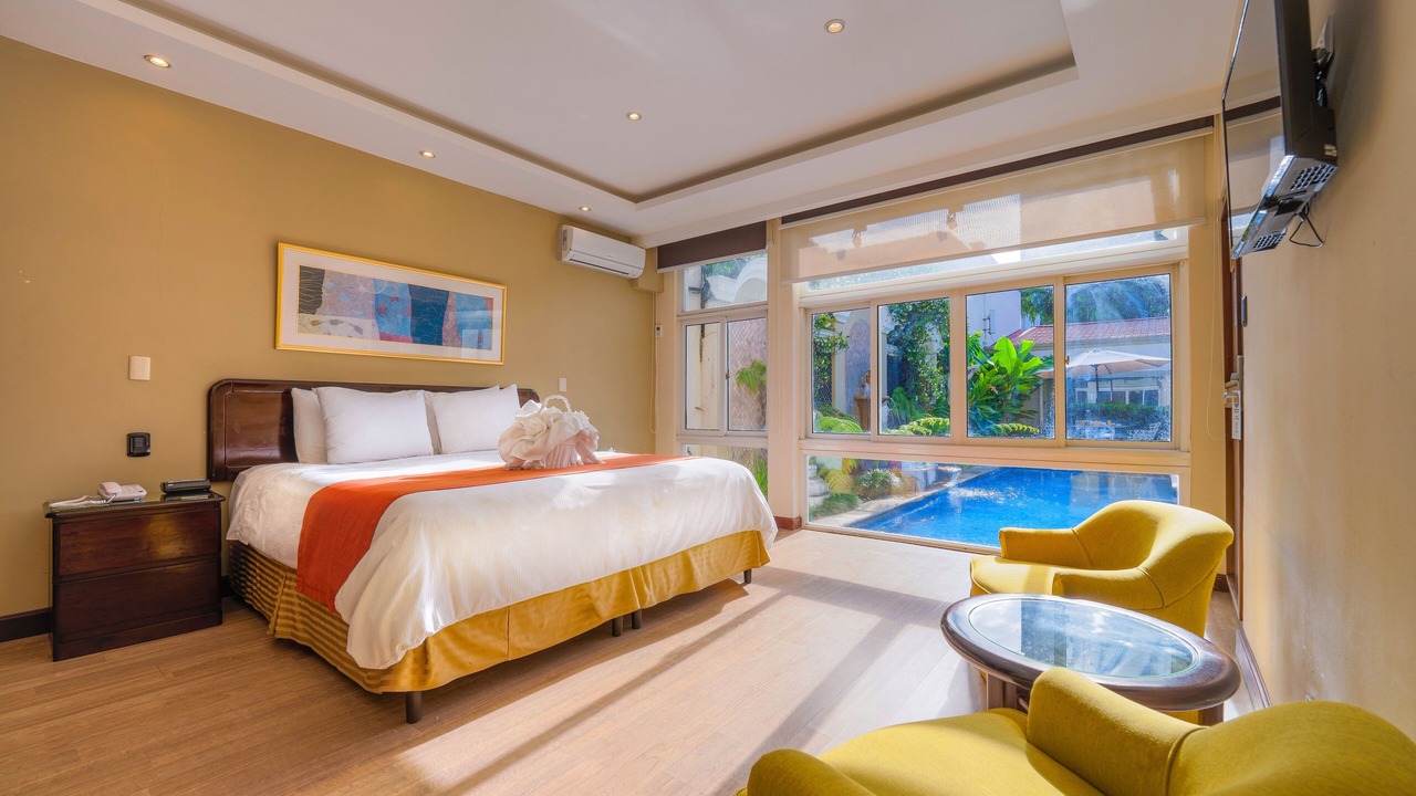 Photo of Bedroom in Zona 10