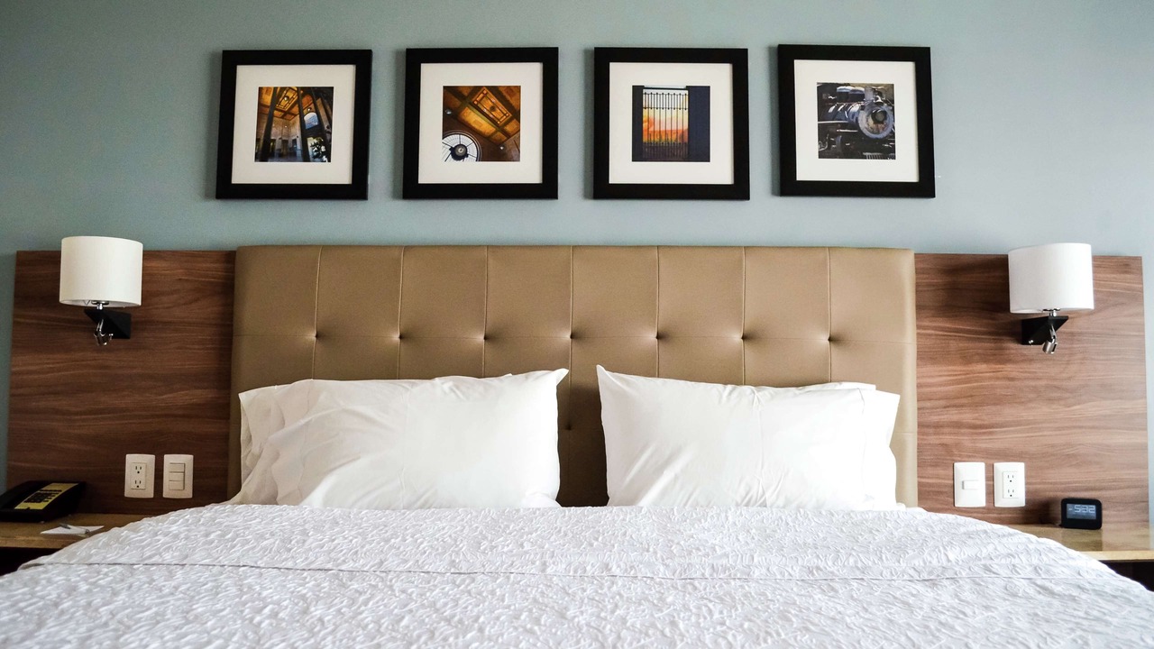 Photo of Bedroom in Durango