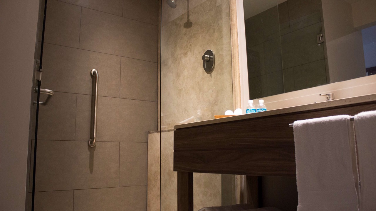 Photo of Bathroom in Durango