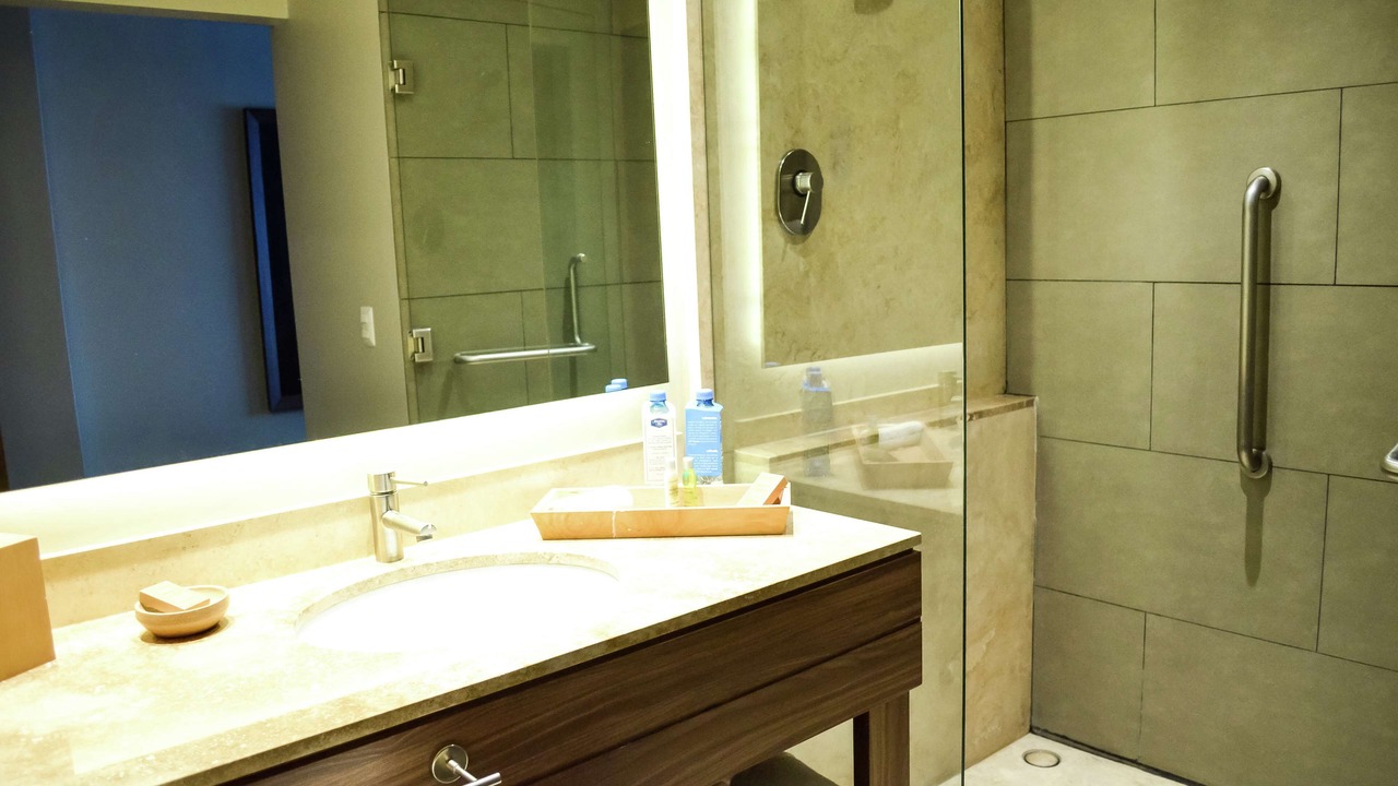 Photo of Bathroom in Durango
