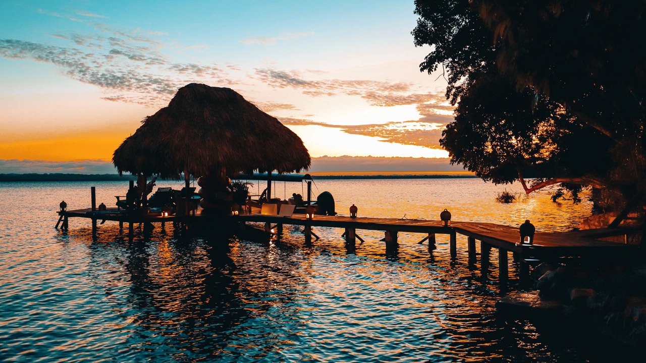 Photo of Outdoor in El Remate