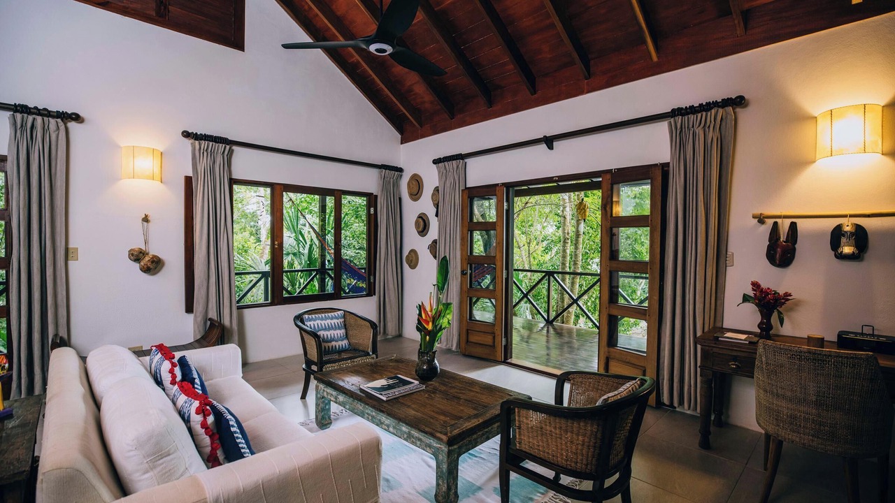 Photo of Bedroom in El Remate