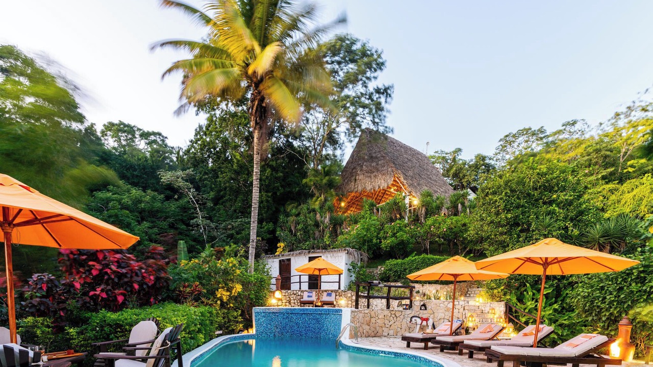 Photo of Outdoor in El Remate