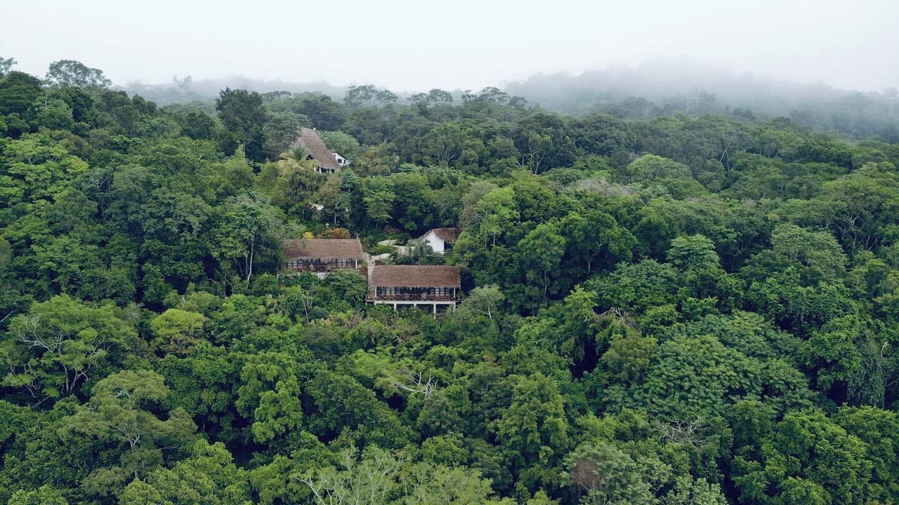 Photo of Outdoor in El Remate