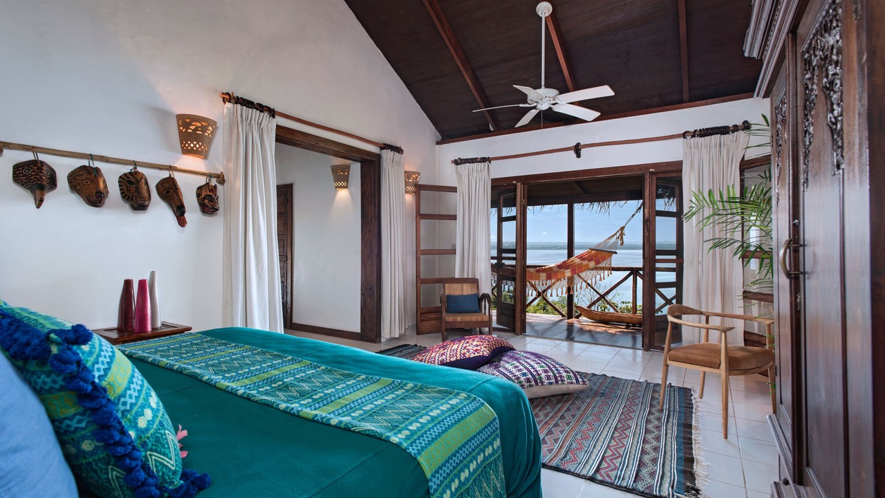 Photo of Bedroom in El Remate