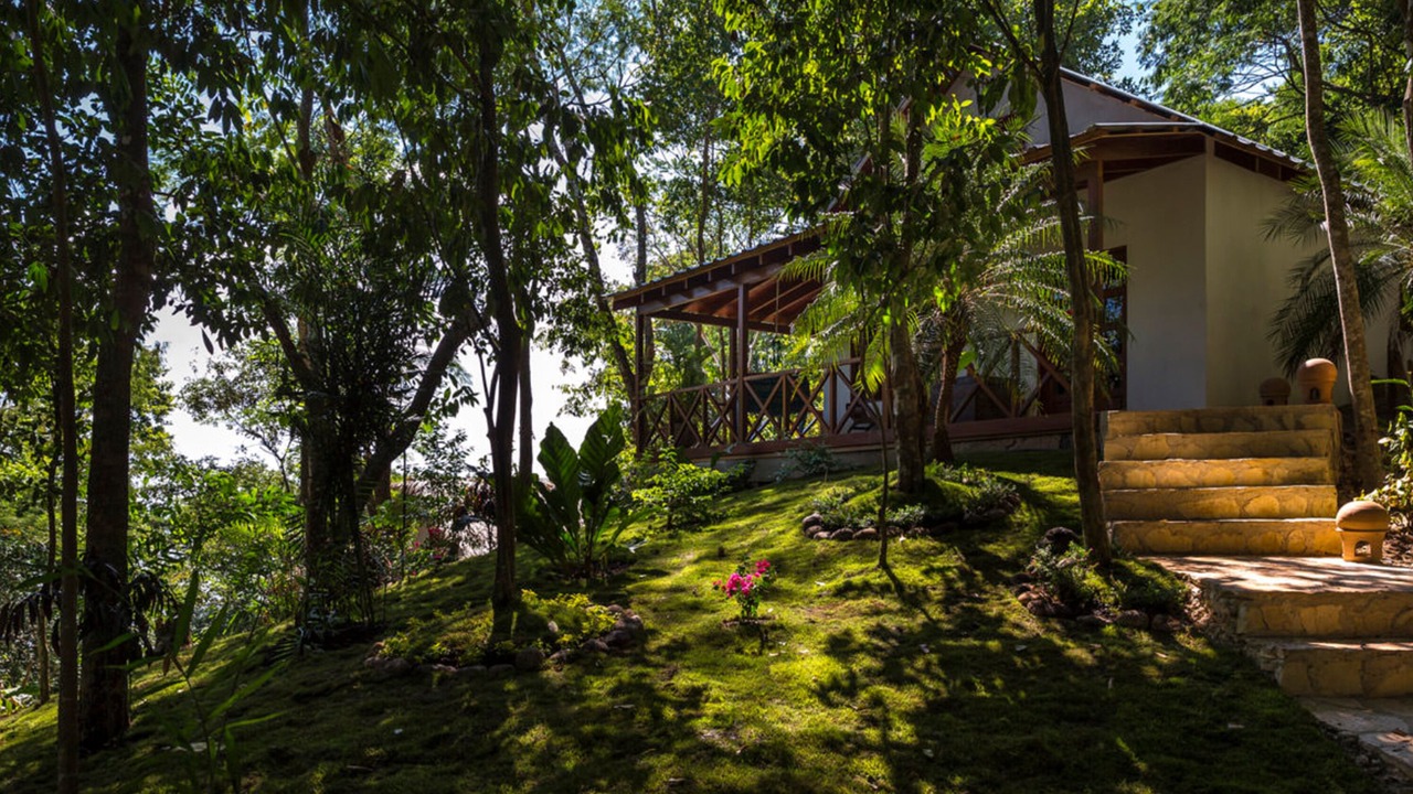 Photo of Bedroom in El Remate