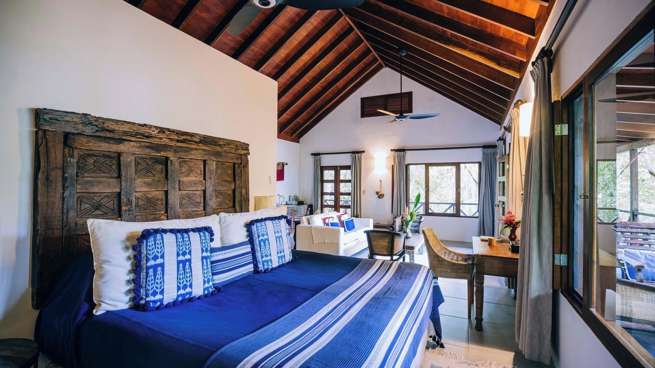 Photo of Bedroom in El Remate
