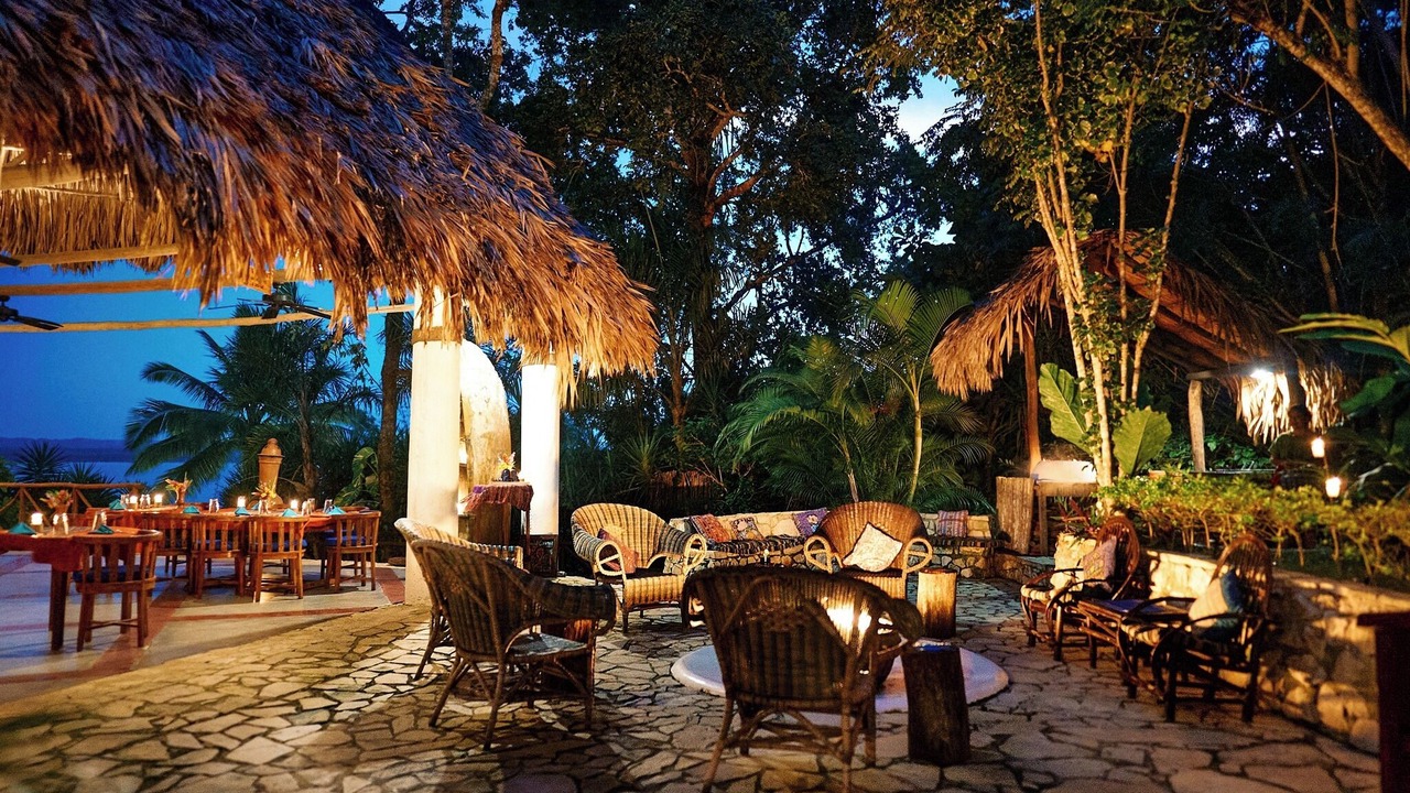 Photo of Livingroom in El Remate