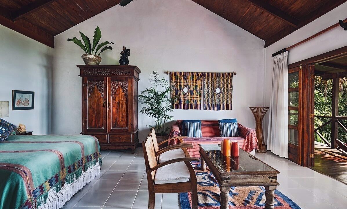 Photo of Bedroom in El Remate