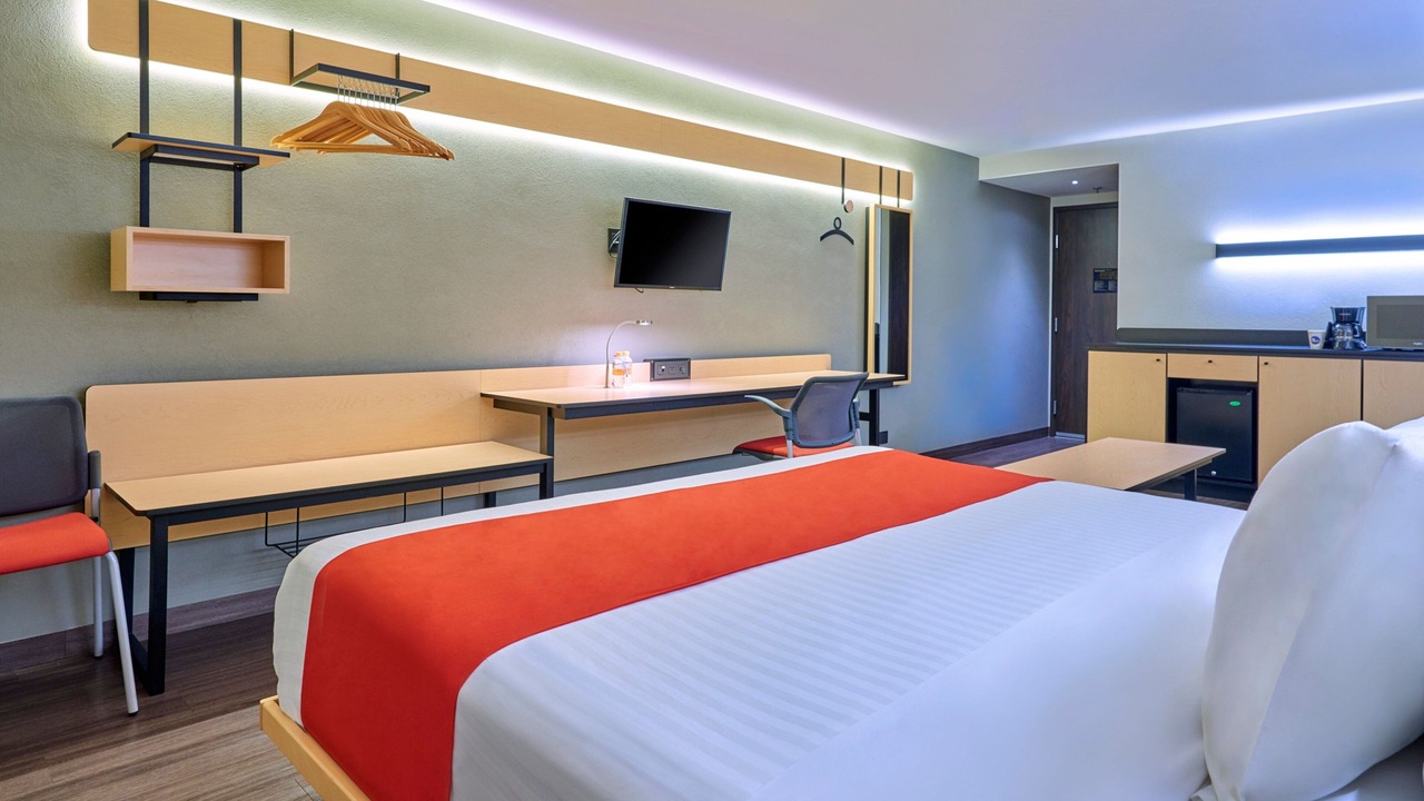 Photo of Bedroom in Piedras Negras
