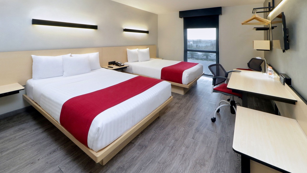 Photo of Bedroom in Piedras Negras