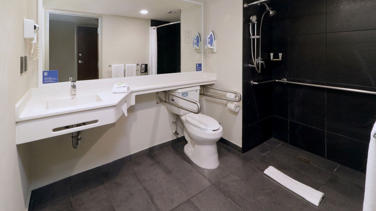 Photo of Bathroom in Piedras Negras