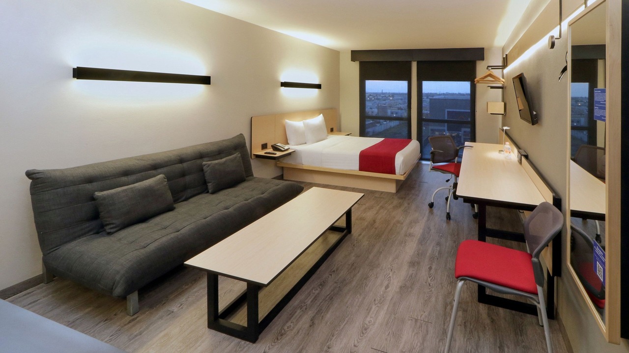 Photo of Livingroom in Piedras Negras