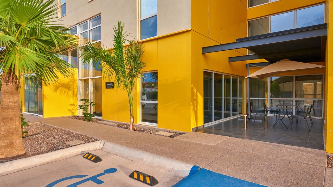 Photo of Outdoor in Piedras Negras