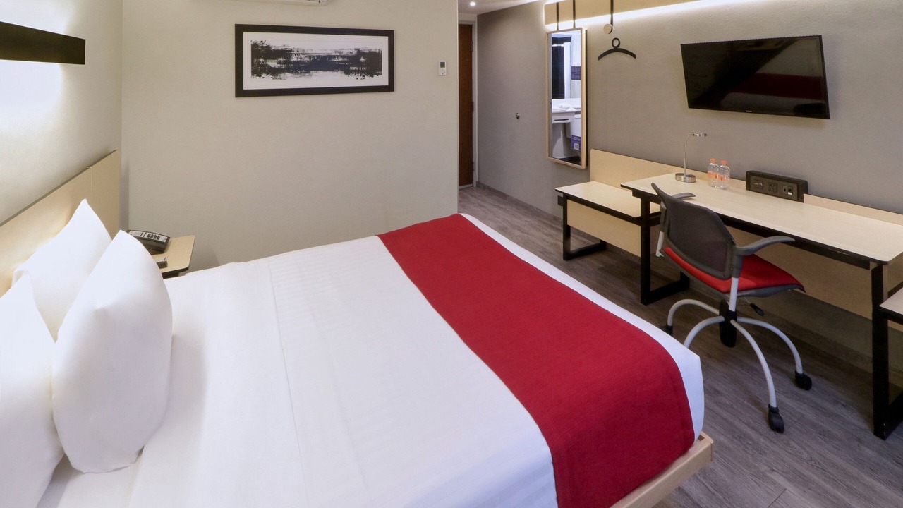 Photo of Bedroom in Piedras Negras